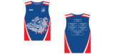 Training Singlet (PRE-ORDER)  | BFC-SINGLET 