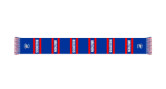 Knitted Team Scarf (PRE-ORDER)  | BFC-SCARF 